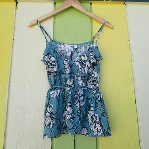 JACK BY BB DAKOTA CAFÉ CRUISER WRAP TANK